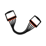 Maxbell Maxbell Portable Indoor Sport Supply Chest Expander Puller Fitness Resistance Band H