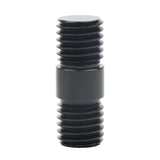 Maxbell Connector for 15mm Aluminum Alloy Rod Extension Screw Adapter Inner M12 Thread - Aladdin Shoppers