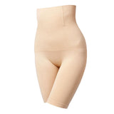 Maxbell Tummy Control High Waist Body Shaper Waist Trainer Slimming Panties XL-2XL