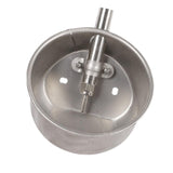 Maxbell Automatic Pig Waterer Water Trough Heavy Duty for Pig Farm Animals Livestock M