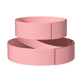 Maxbell Skipping Rope Correction Trainer Comfortable Working Out Bands for Exercises Pink