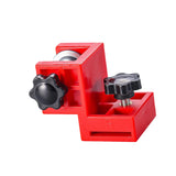 Maxbell Drawer Front Installation Clamp Detachable Assembly Installation Fixing Clip Left