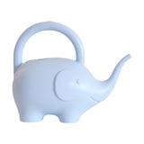 Maxbell Children Watering Can Adorable Small Water Can for Yard Bonsai Indoor Plants Blue