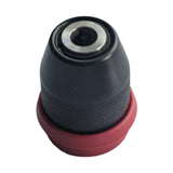 Maxbell Keyless Hand Drill Chuck Power Tool Accessories Quick Change for Power Drill