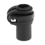 Maxbell Replacement Walking Pole Lock Climbing Pole External Lock for Hiking Outdoor 18mm