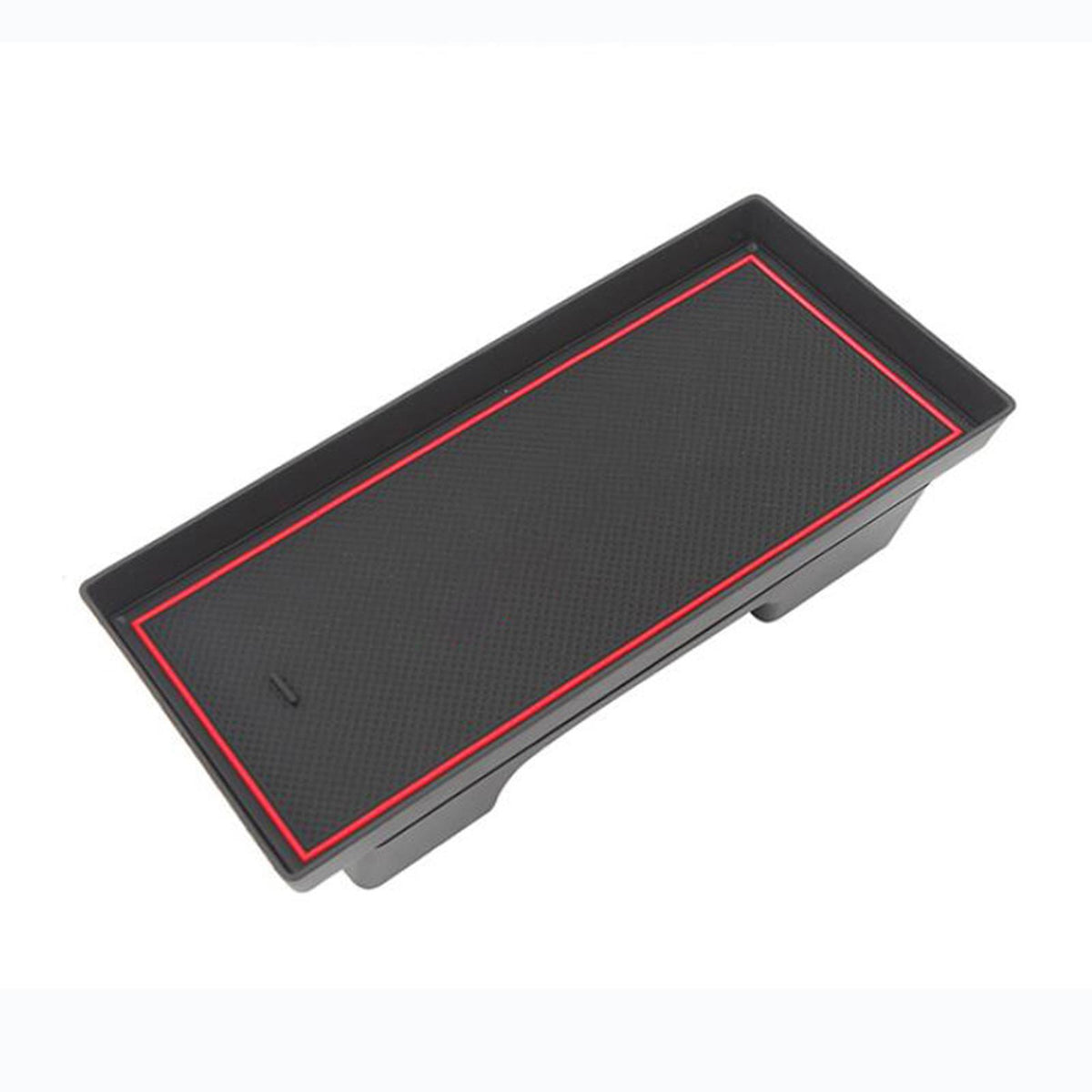 Maxbell Car Dashboard Organizer Tray Phones Holder Case Stable for Byd Atto 3 ABS