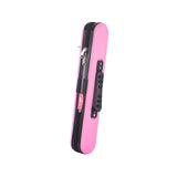 Maxbell Fishing Rod Bag Hard Shell with Handle Fishing Tackle Storage Bag