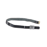 1/6 Action Figure Belt Doll Decor for 12 inch Man Figure Dress up Waist Belt 006S