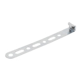 Maxbell Maxbell Mounting Fixing Bracket for Air Intake Filter Replaces Automotive Car Engine