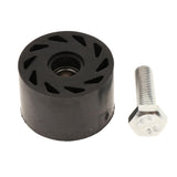 Maxbell 4x8mm Chain Roller Guide Tensioner Idler for Dirt Trail Bike Mini Moto ATV