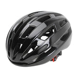 Maxbell Cycling Bicycle Adult Bike Helmet Mountain Bike Shockproof Black - Aladdin Shoppers