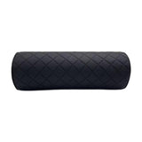 Maxbell Seat Car Neck Pillow Ergonomic Travel Pillow for Home Driving Traveling Black