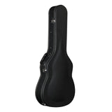 Maxbell Electric Guitar Bag PU Leather Gig Bag for Electric Guitars Acoustic Guitars for 36in Black