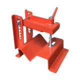 Maxbell Holder Device AntiSlip Woodworking Heavy Duty Premium Log Fixing Tool