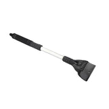 Maxbell Extendable Car Windshield Ice Scraper Snow Removal Tool for Winter Practical