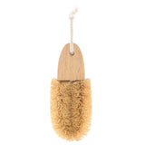 Maxbell Pot and Pan Brush Household Multipurpose Practical Kitchen Gadget Dish Brush
