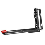 Maxbell Bike Rack Wall Mounted Easy to Install Bike Hanger for Indoor Home Apartment