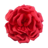 Maxbell Handmade Flower Brooch for Women Ladies Corsage for Dance Dress Suit Wedding