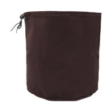 Maxbell Engine Bag Cover Engine Protection Bag for Garden Cultivator Coffee