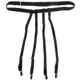 Maxbell Maxbell Adjustable Sexy Elasticity Leg Harness Garter Belts Stocking Garter Style 1