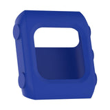 Maxbell Maxbell Silicone Case Protector Pouch Cover For Polar V800 GPS Sport Watch Blue