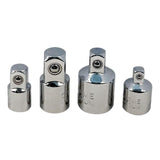 Maxbell 4x Socket Adaptors Professional Factory Heavy Duty Converter and Reducer Set