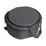 Maxbell Bass Drum Bag Percussion Instrument Protection Oxford Cloth Travel Protector