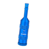 Mountain Bike Oil Injector Spare Part Equipment Repair Tool Oil Filling Tool Blue 20ML