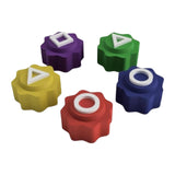 Korean Traditional Play Game Korean Folk Game Set for Club Holiday Birthdays only 5 stone