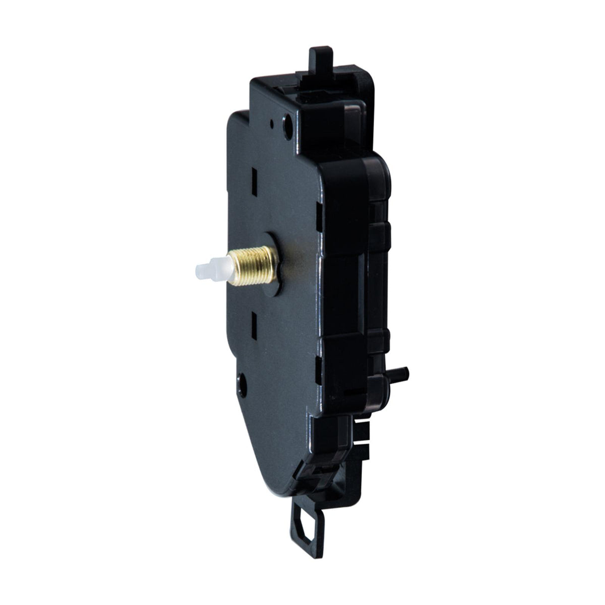 Professional Clock Movement Supplies Non Ticking Parts Accessories Style B
