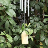 Maxbell Metal Aluminum Wind Bell Chimes Hanging Home Decoration Crafts 6M1301 for Birthday Party As a Gift for Your Friends - Aladdin Shoppers