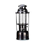 Maxbell Camping Gas Lantern Hanging or Desktop Outdoor Light for Garden Patio Hiking Black