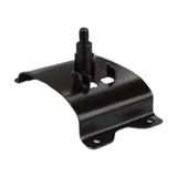 Maxbell Lawnmower Oil Tanks Bracket Stand Easy to Install Mowing Machine Accessories 4.7x11.3 cm