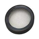 Maxbell Static Grass Applicator Mesh Cover for Landscaping Handmade Craft Tool
