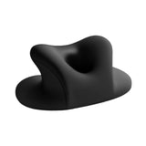 Maxbell Memory Foam Travel Neck Pillow Massage Table Cradle Neck Cushion Face Cradle