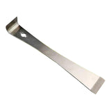 Maxbell Beekeeping Hive Scraper Tool Stainless Steel Practical Bee Hive Frame Lifter