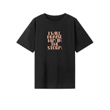Maxbell Maxbell T Shirt for Women Summer Soft Crewneck Shirt for Shopping Office Backpacking S Black