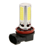 Maxbell Maxbell 6000K 20W H8 H11 DRL COB LED Fog Driving Headlight Bulb White