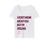 Maxbell Maxbell Womens T Shirt Summer Casual Soft Crew Neck Shirt for Travel Camping Walking S White