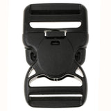 Maxbell Maxbell Plastic Side Release Backpack Buckle Clips / Sliders For Webbing 38mm
