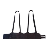 Maxbell Lumbar Traction Belt Hanging Back Support for Patient Elderly Disable People Normal