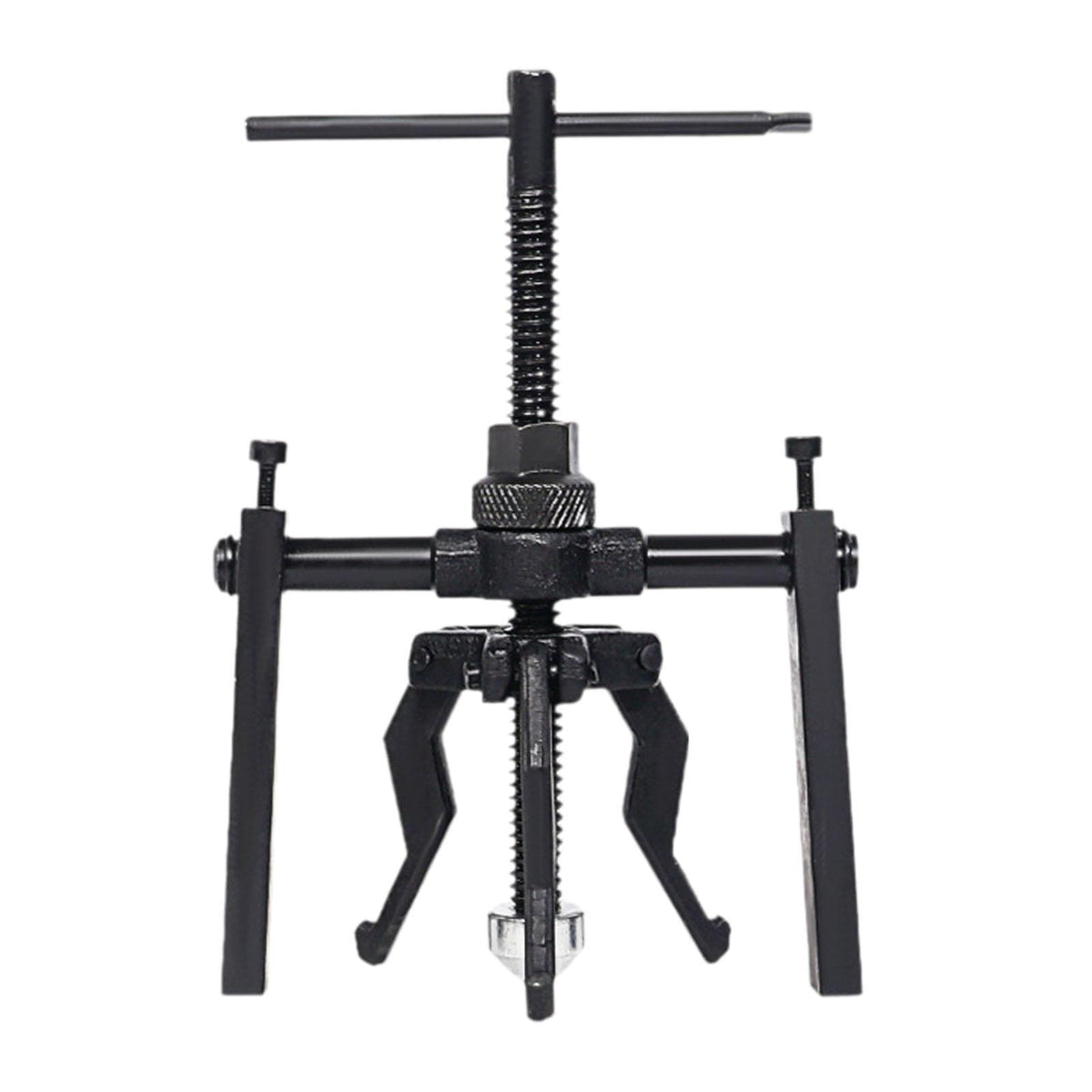 Maxbell 3 Jaw Bearing Puller Multifunctional Automotive Kit Repair Tools Gear Puller