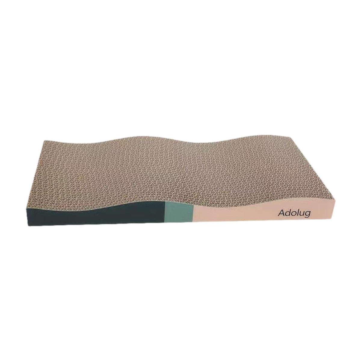 Maxbell Scratch Pad Replacement Core Scratch Insert for Kitten Kitty Indoor
