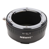 Macro Extension Tubes Step Up Adapter Ring for Nikon DSLR Camera R Lens