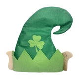Maxbell ST Patrick's Day Hat Adults Party Hat for Dress up Pretend Play Party Favors