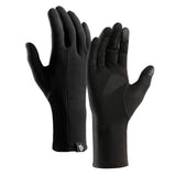 Maxbell Windproof Mens Gloves Non-Slip Touchscreen Motorcycle Cycling Climbing M - Aladdin Shoppers