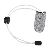 Maxbell Single Finger Fishing Glove Protector Cover Outdoor Index Finger Stall Guard