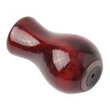 Maxbell Reel Handle Knob Accessory DIY Repair Practical Spare Part Power Handle Knob red A