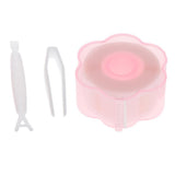 Maxbell Maxbell 360X Lace Makeup Breathable Eyelid Tape Invisible Double Fold Eyelid  Oval