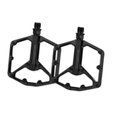 Maxbell Maxbell 2Pcs Bicycle Pedals Foot Pedals Bike Pedals for Adult Bikes BMX Folding Bike